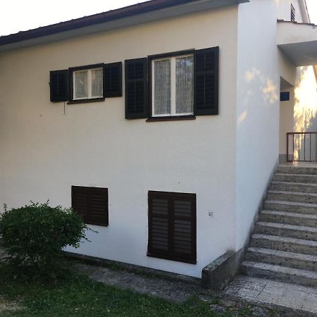 Apartman Kora Нивице Экстерьер фото
