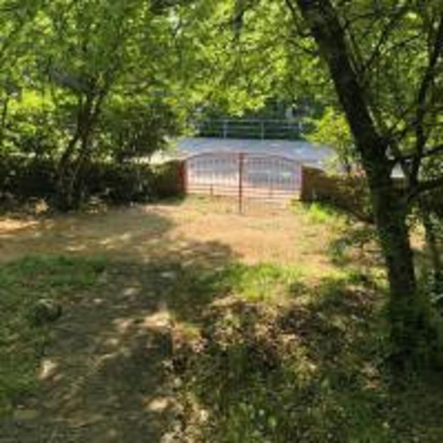 Apartman Kora Нивице Экстерьер фото