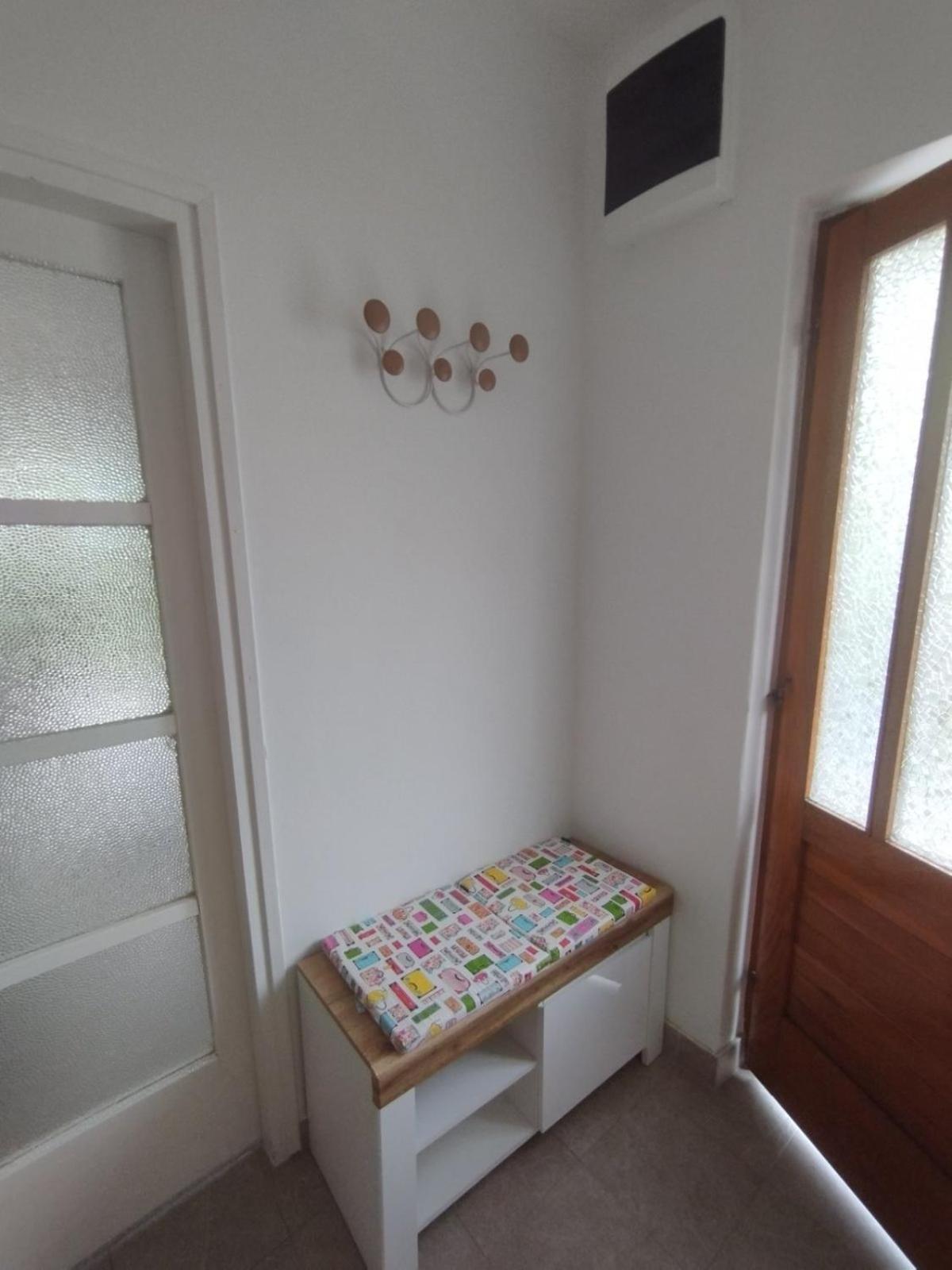 Apartman Kora Нивице Экстерьер фото